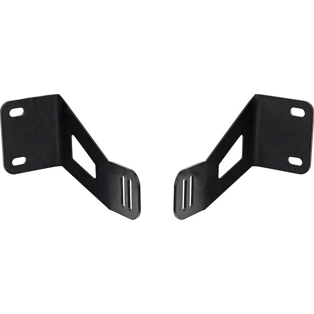 Rigid Industries 40339 (DPN)1113 Chevy 2500/3500 20In Sr Or 20In Eseries Bumper Mount Kit