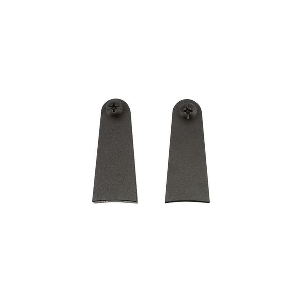 Rigid Industries 41658 18C Jeep Wrangler Jl Cowl Mount Tall Extension Arm