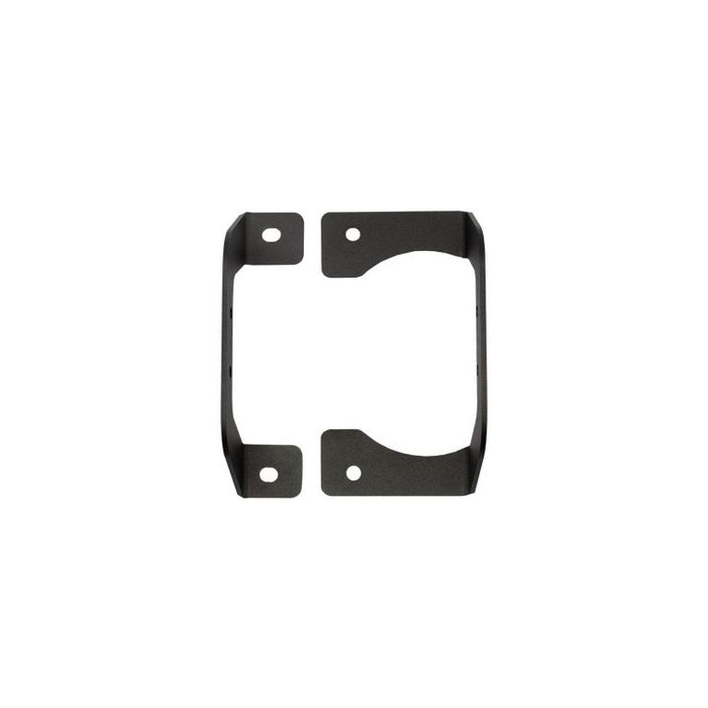 Rigid Industries 41660 18 Jeep Jl Fog Mnt