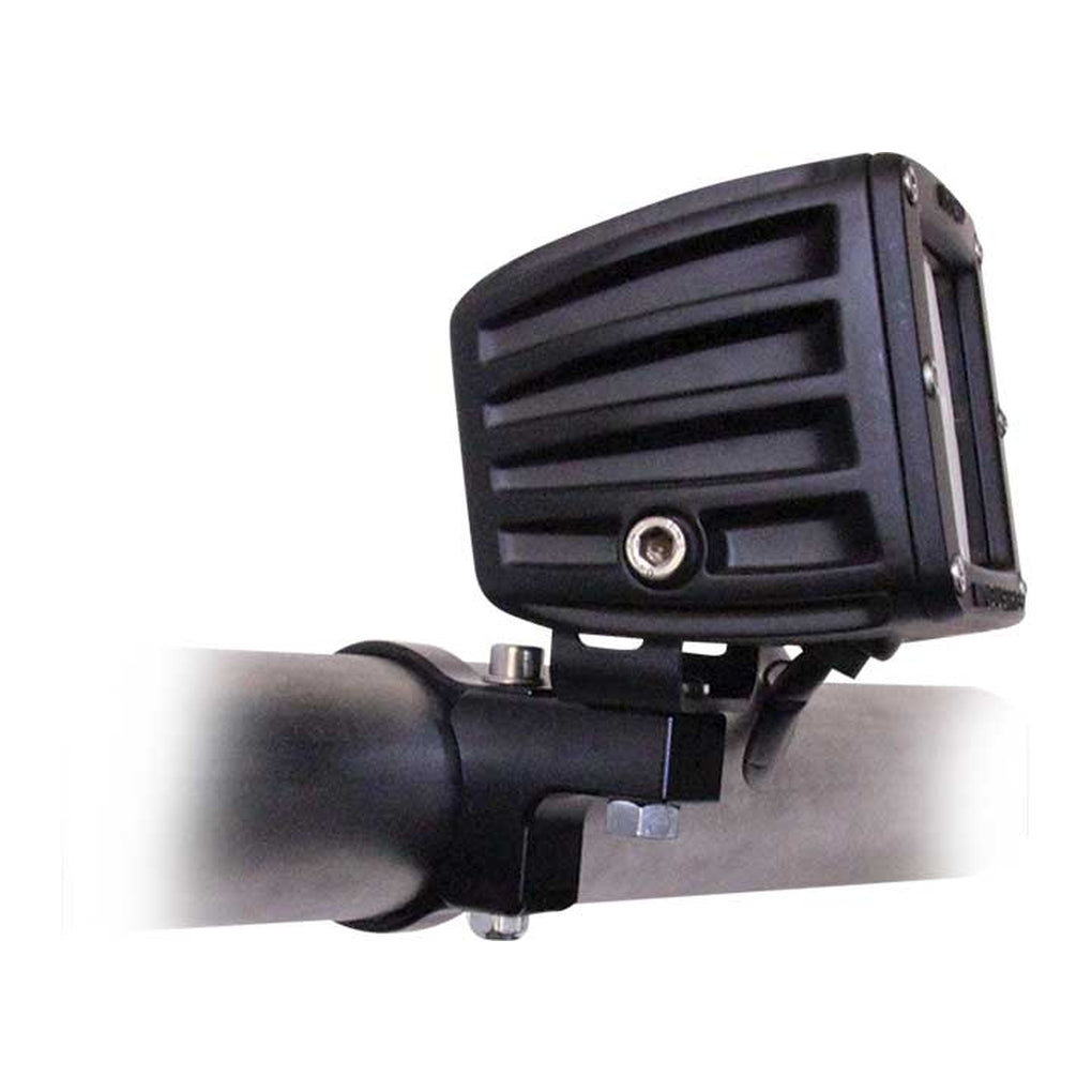 Rigid Industries 45240 Horizontal Bar Mount 2.5In Tubing