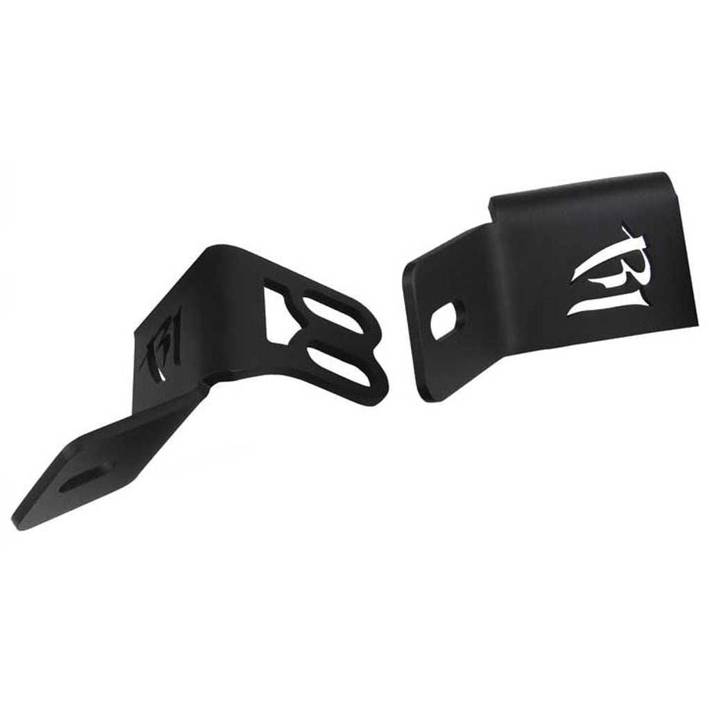 Rigid Industries 46526 1415 Xp1000 Single Apillar