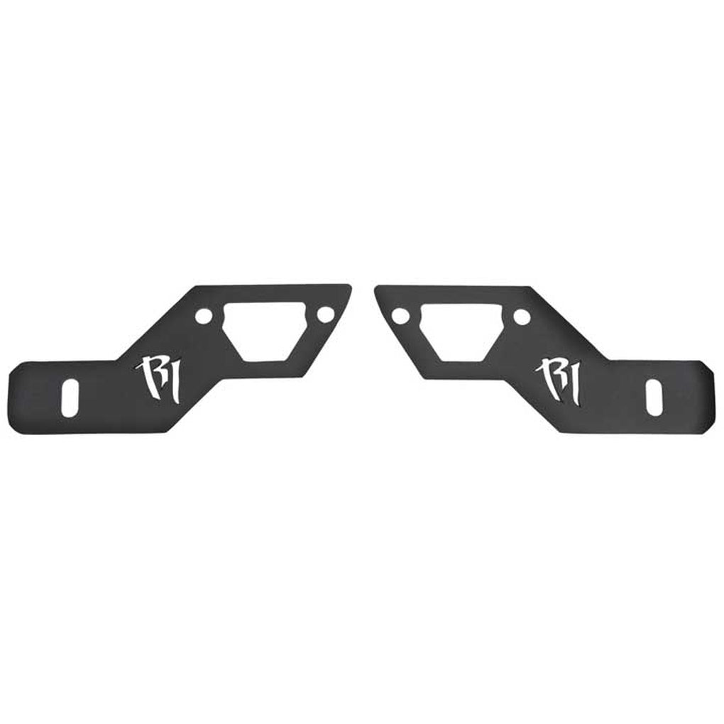 Rigid Industries 46533 1415 Xp1000 Bpillar 2 Seater