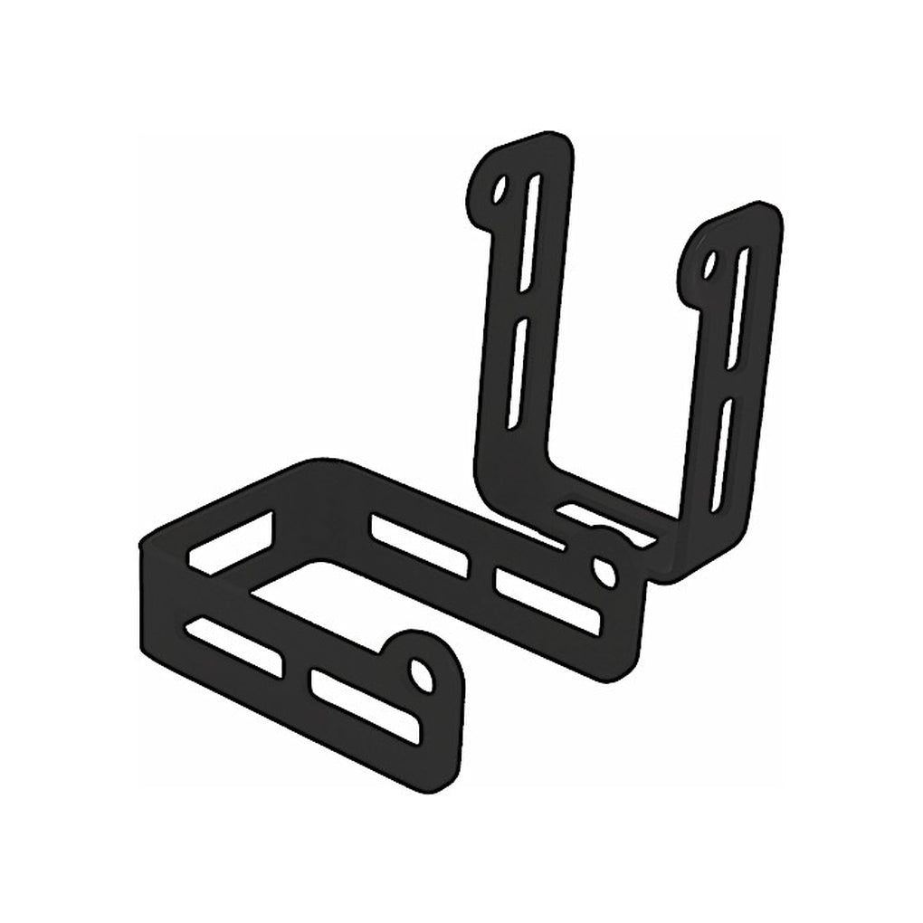Rigid Industries 46537 3In Extended Dseries Bracket (Pair)