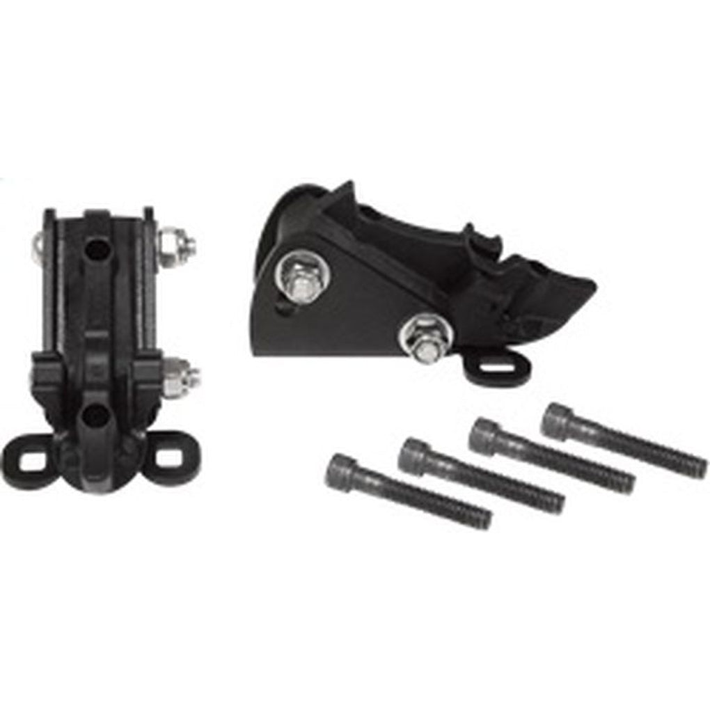 Rigid Industries 46590 Adapt Stealth Mount Bracket Kit