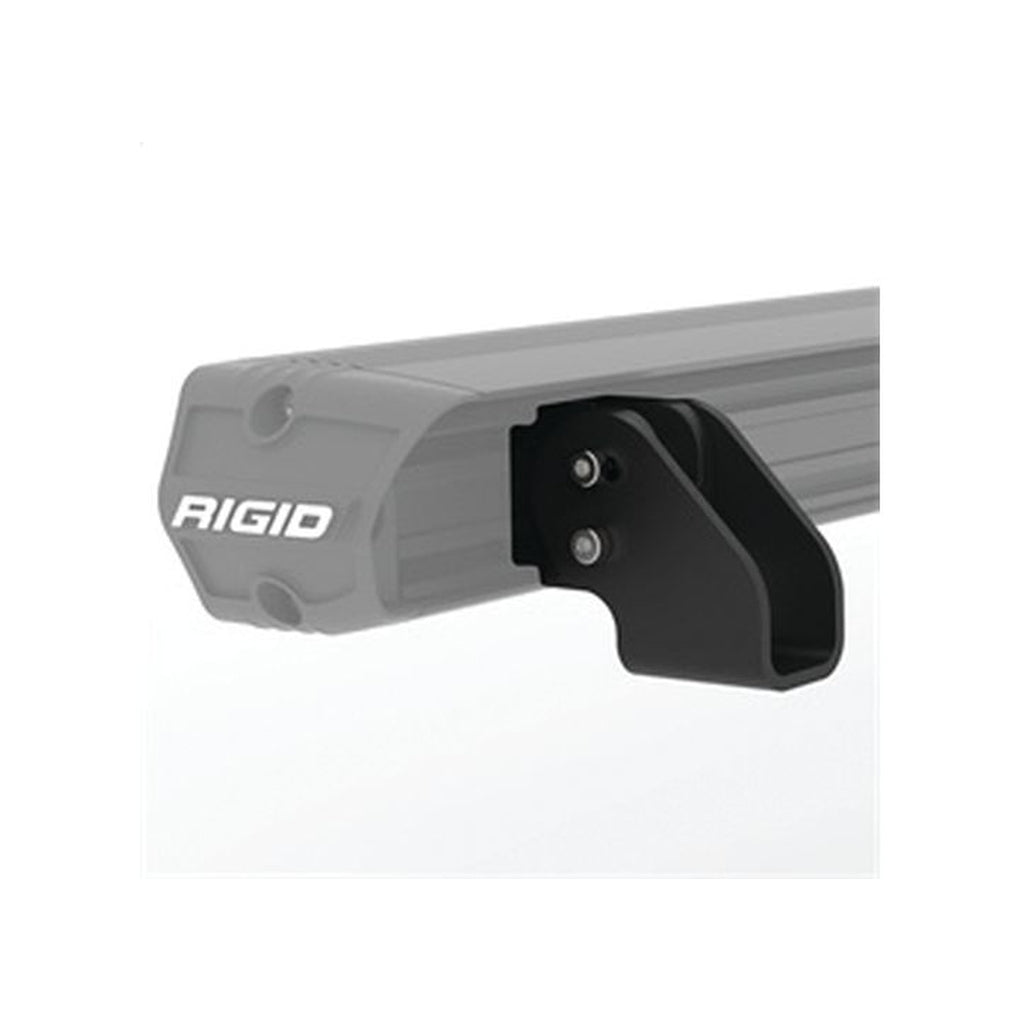 Rigid Industries 46599 Chase Light Bar Horizontal Surface Mount Kit W/15 Degree Adjustment | Pair