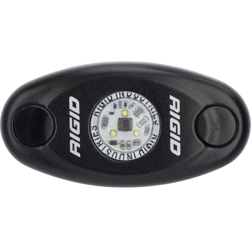 Rigid Industries 480033 Aseries Lp Blk Cw