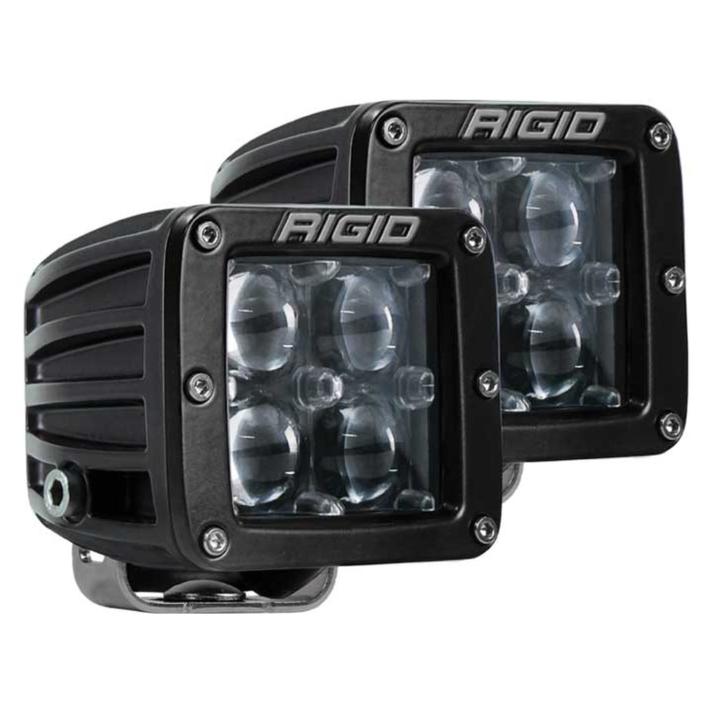 Rigid Industries 504713 Dseries Hyperspot Sm /2