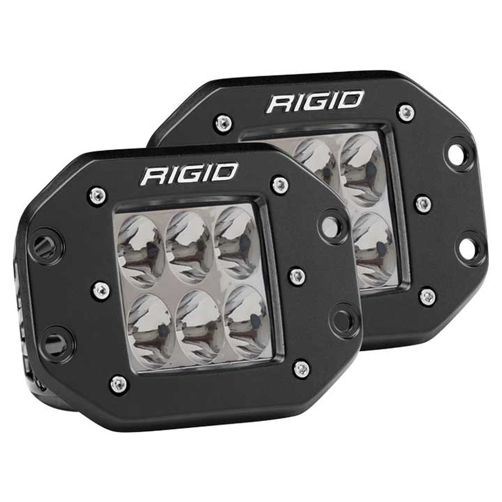 Rigid Industries 512313 Dseries Pro Driving Fm /2