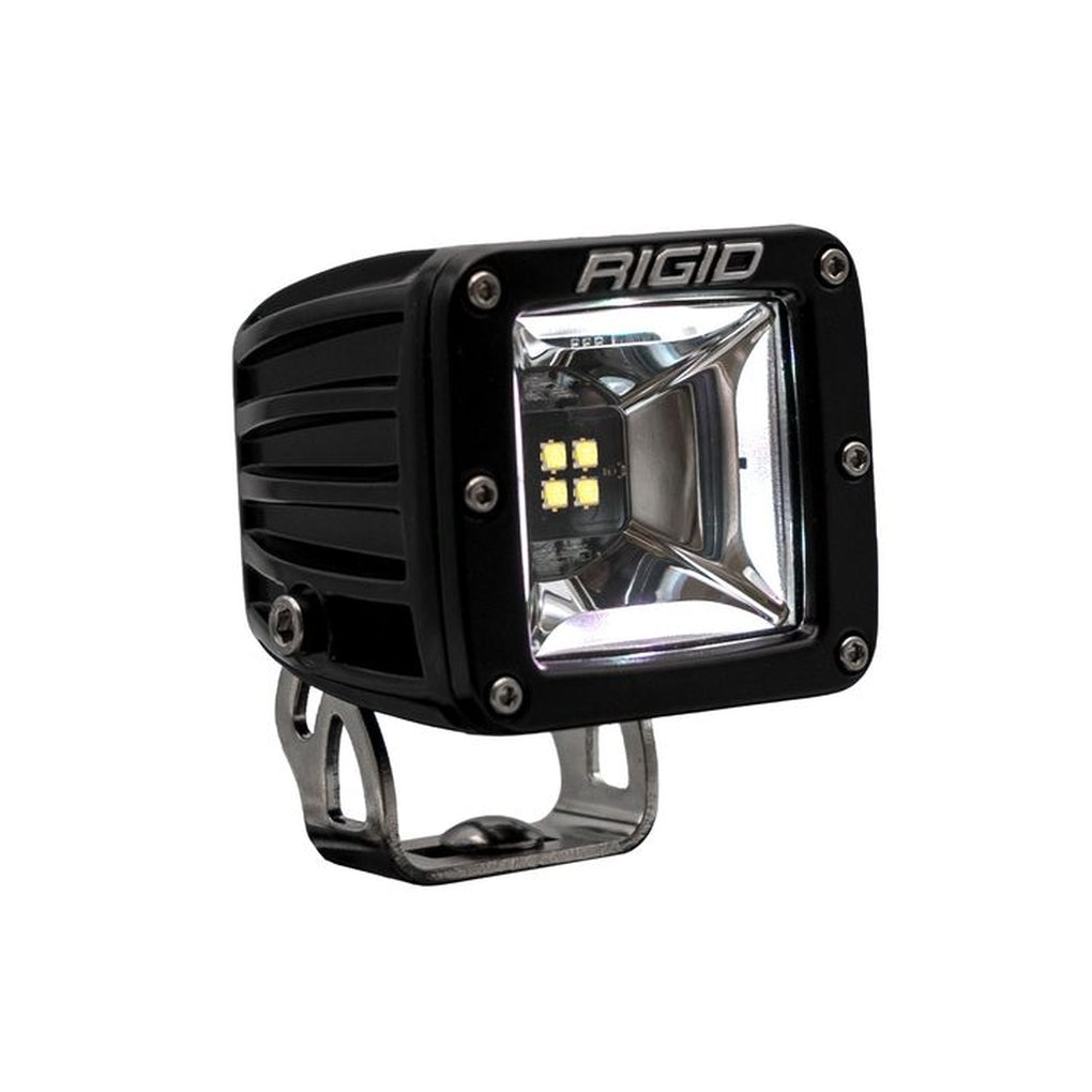 Rigid Industries 682053 Radiance+ Scene Rgbw Surface Mount | Pair