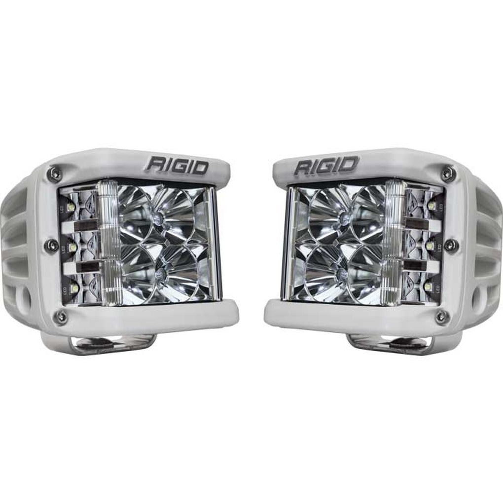 Rigid Industries 862113 Wht Dss Pro Flood Sm /2