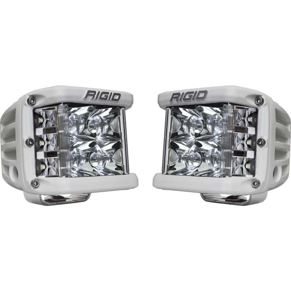 Rigid Industries 862213 Wht Dss Pro Spot Sm /2