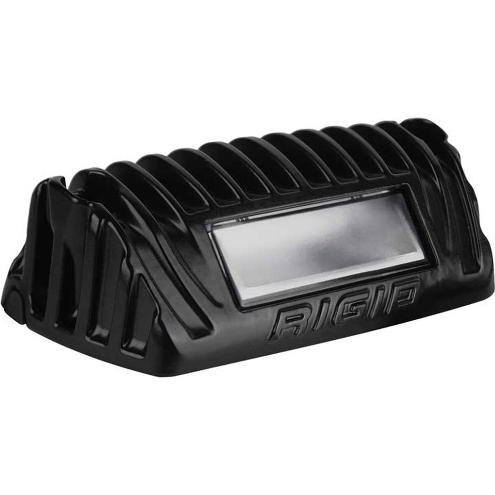 Rigid Industries 86610 1X2 65 Degree DC Scene Light Blk
