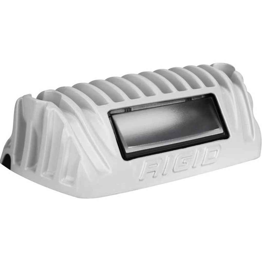 Rigid Industries 86620 1 X 2 65 DC Scene Light Wht