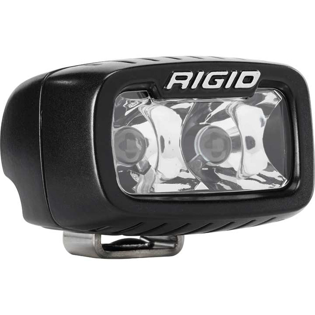 Rigid Industries 902213 Srm Pro Spot Sm