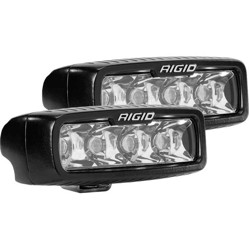 Rigid Industries 905213 Srq Pro Spot Sm /2