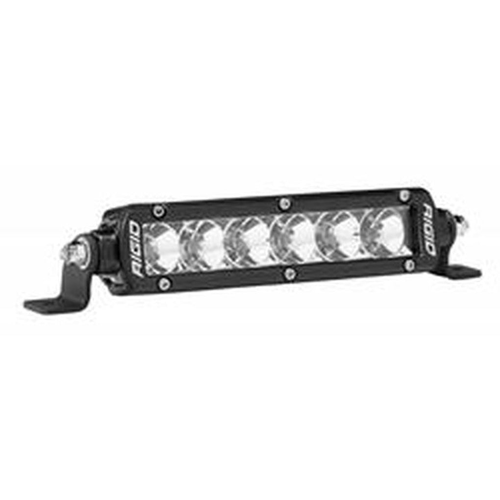 Rigid Industries 906113 Srseries Pro 6 Flood