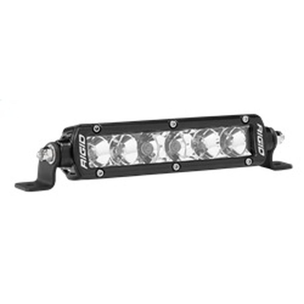 Rigid Industries 906313 Srseries Pro 6 Combo