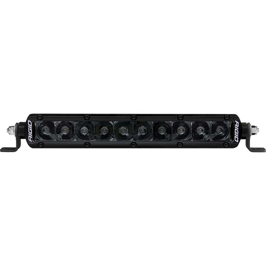 Rigid Industries 910213BLK Srseries Pro 10 Spot Midnight