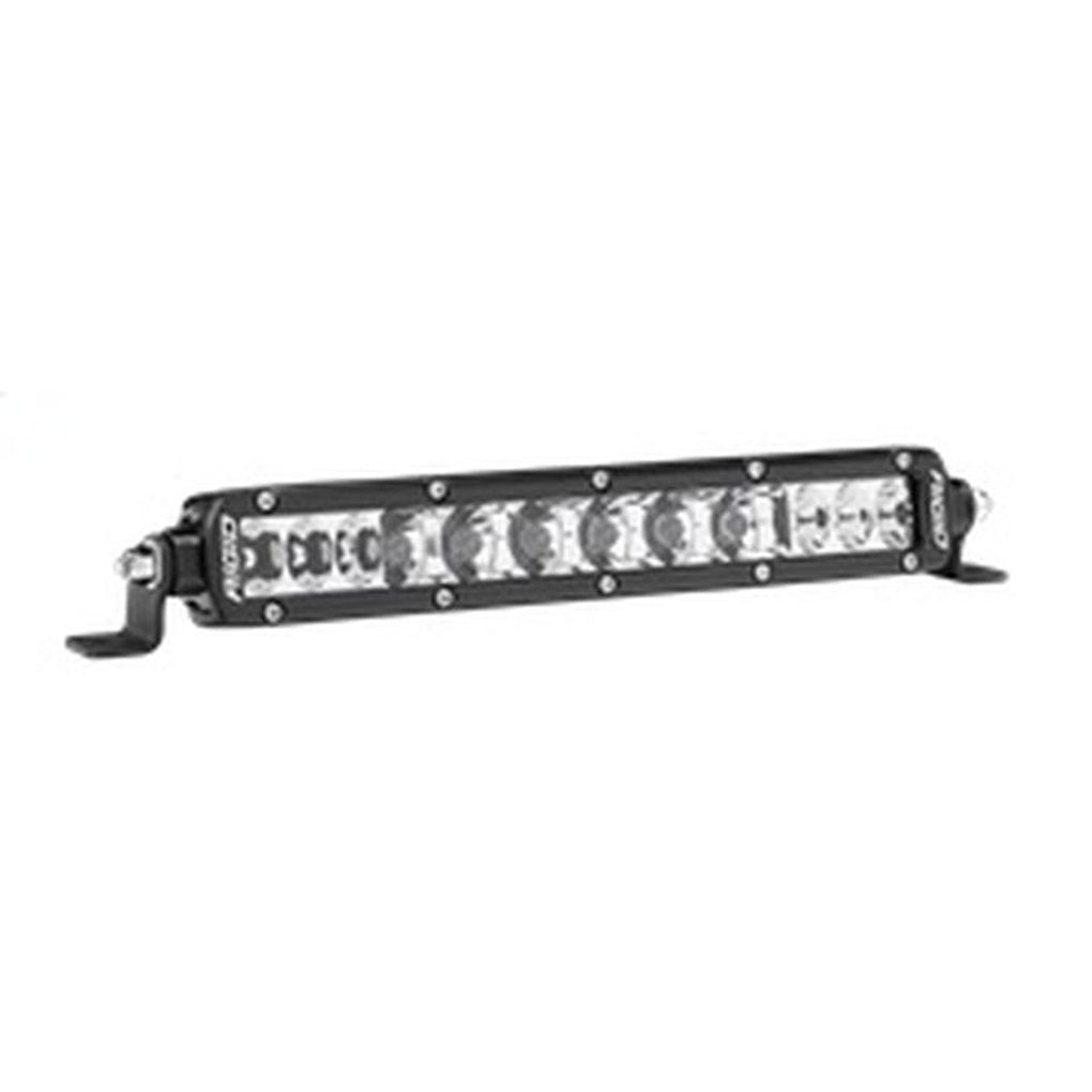 Rigid Industries 911313 Srseries Pro 10 Spot/Drive Combo
