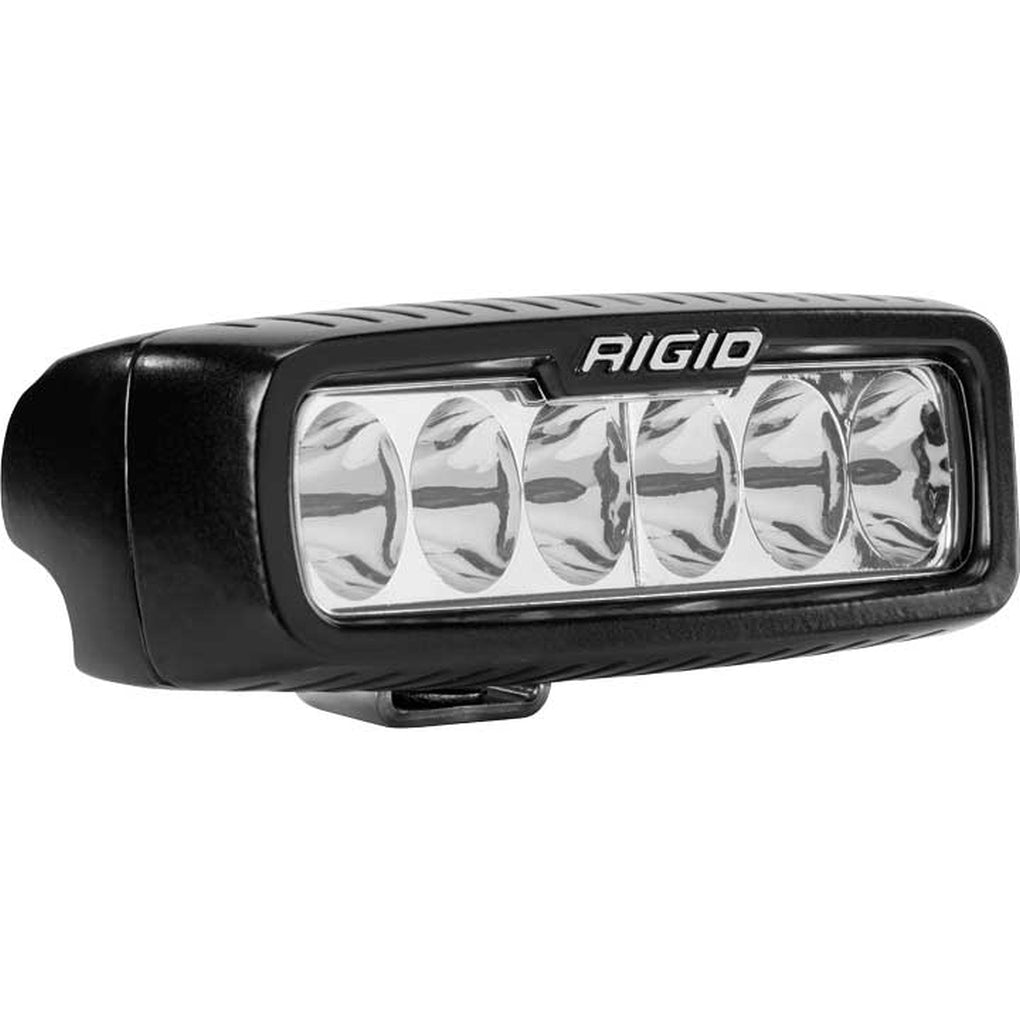 Rigid Industries 914313 Srq Pro Driving Sm