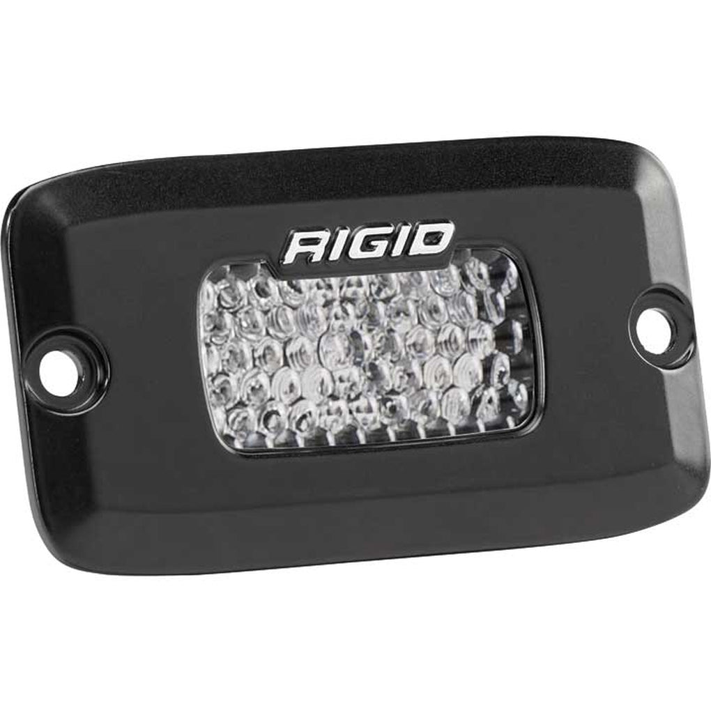 Rigid Industries 922513 Srm Pro Diffused Fm