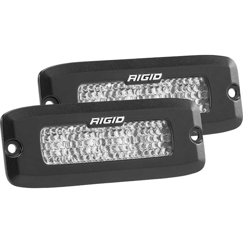 Rigid Industries 925513 Srq Pro Driving Fm