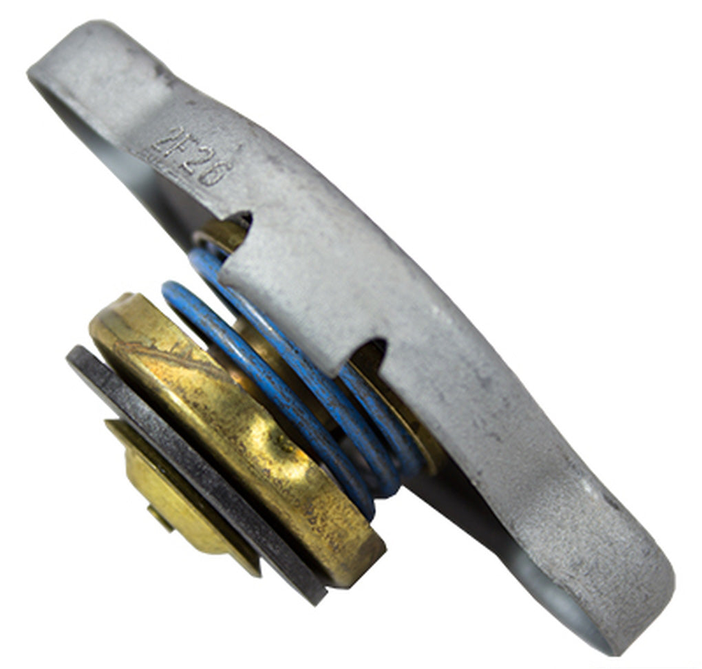 Motorcraft RS-523 Radiator / Coolant Recovery Tank Cap