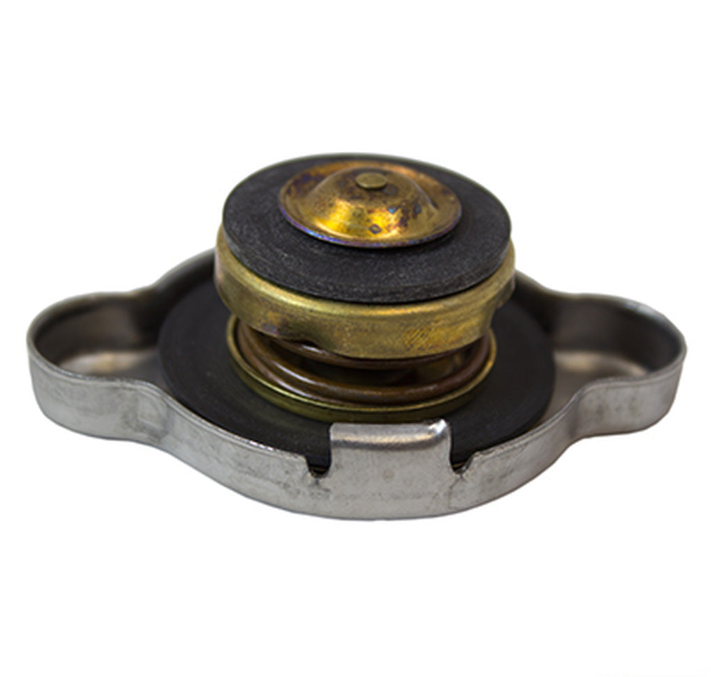 Motorcraft RS-76 Engine Coolant Recovery Tank Cap