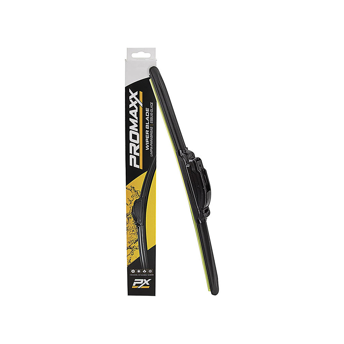 ProMaxx - RTX10R-K - Wiper Blade 10in Rear Kia Soul 19-22
