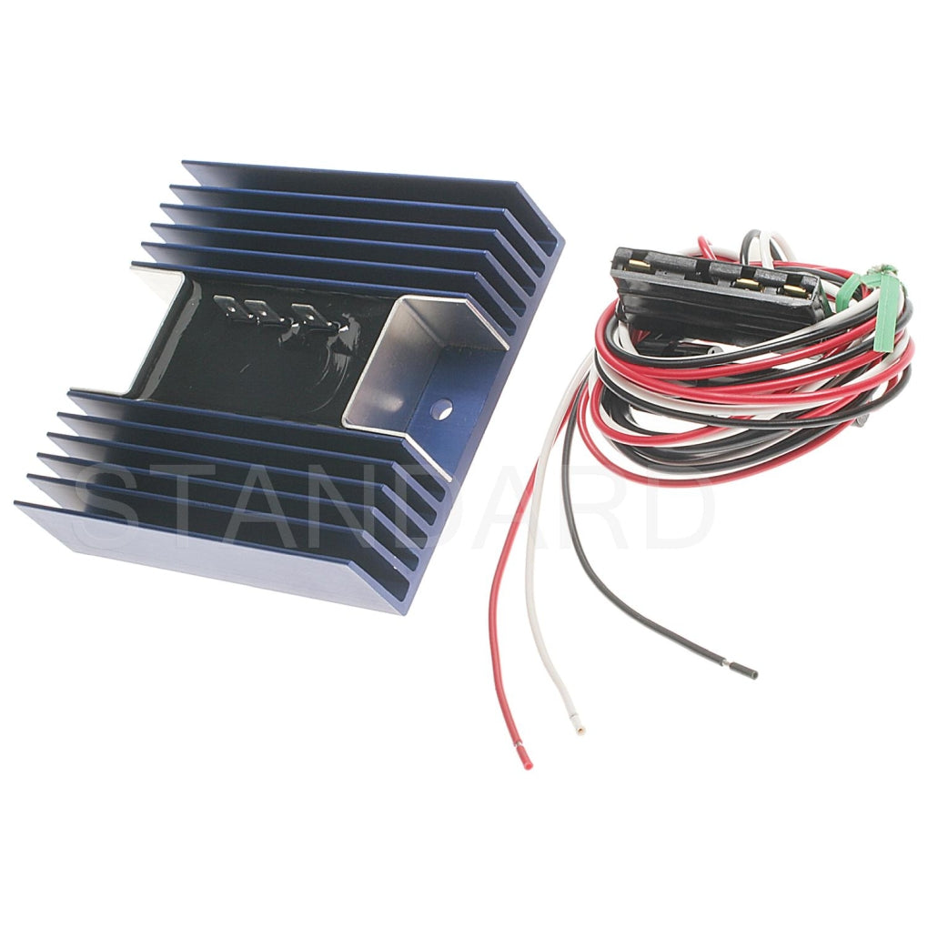 Standard RU-101 HVAC Blower Motor Resistor