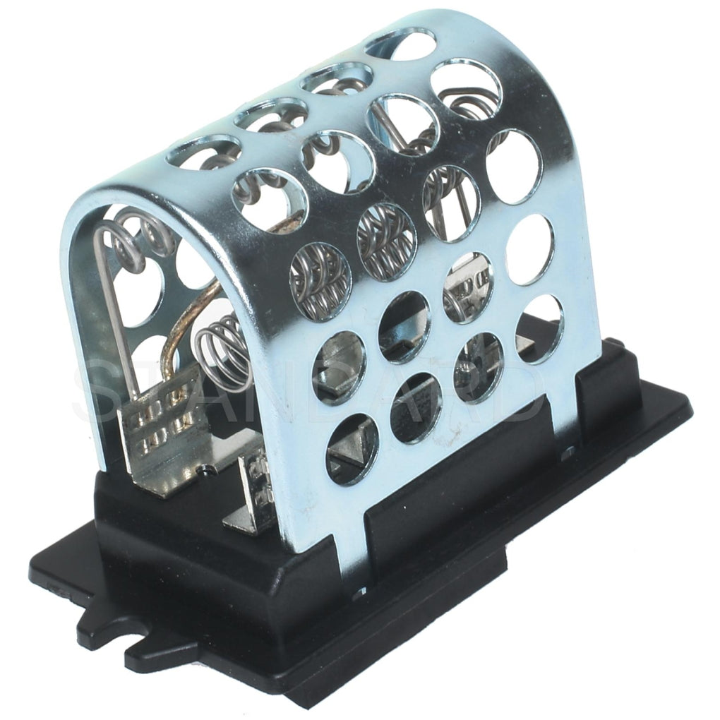 Standard RU-104 HVAC Blower Motor Resistor