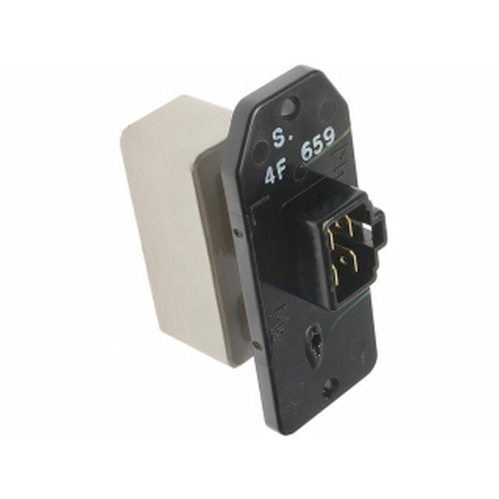 Standard RU-109 HVAC Blower Motor Resistor