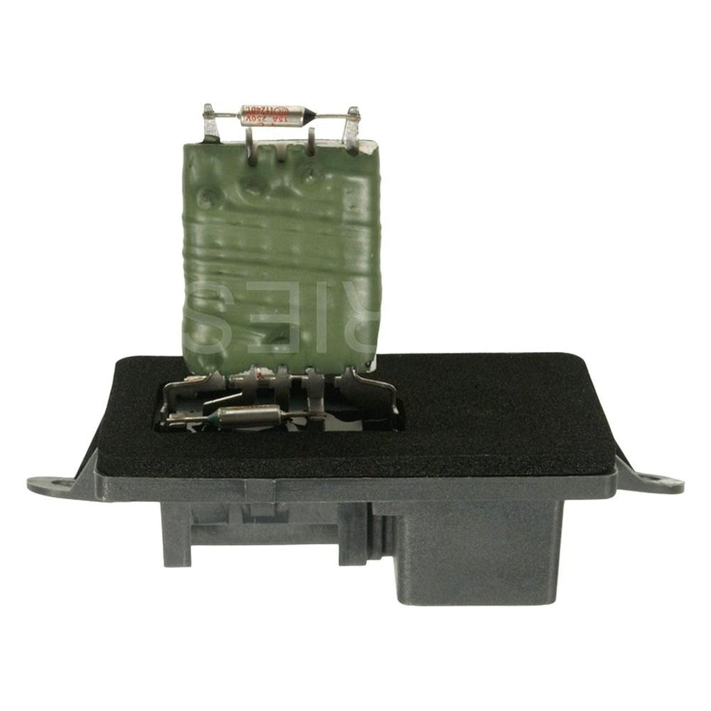 Standard RU371T HVAC Blower Motor Resistor
