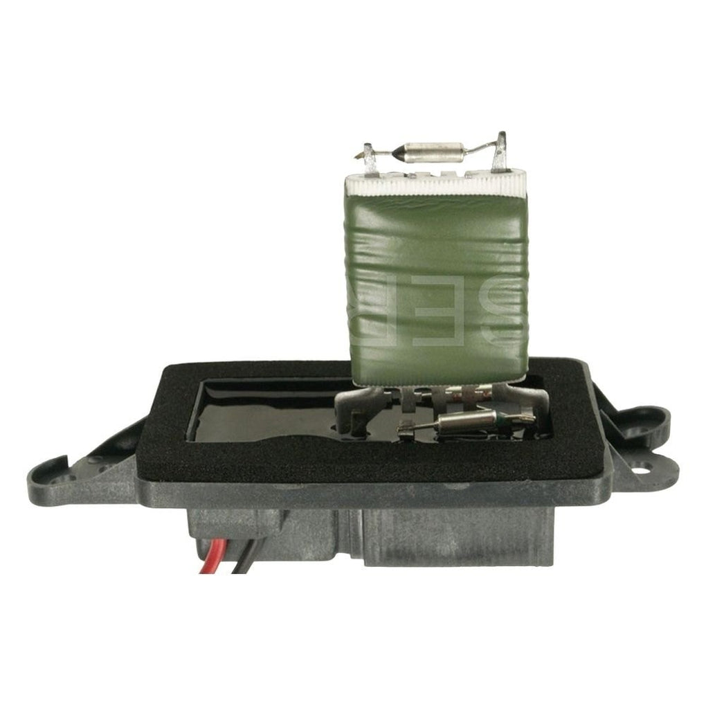 Standard RU377T HVAC Blower Motor Resistor