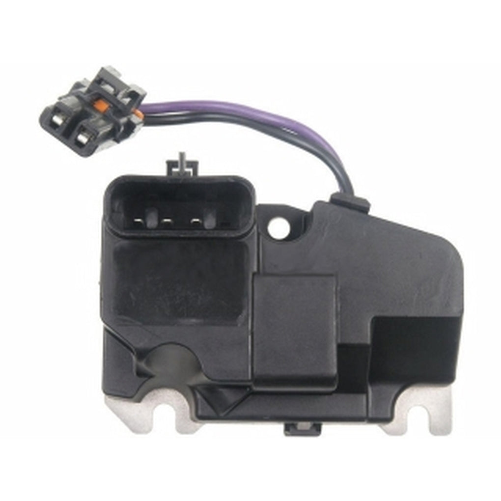 Standard RU-396 HVAC Blower Motor Resistor