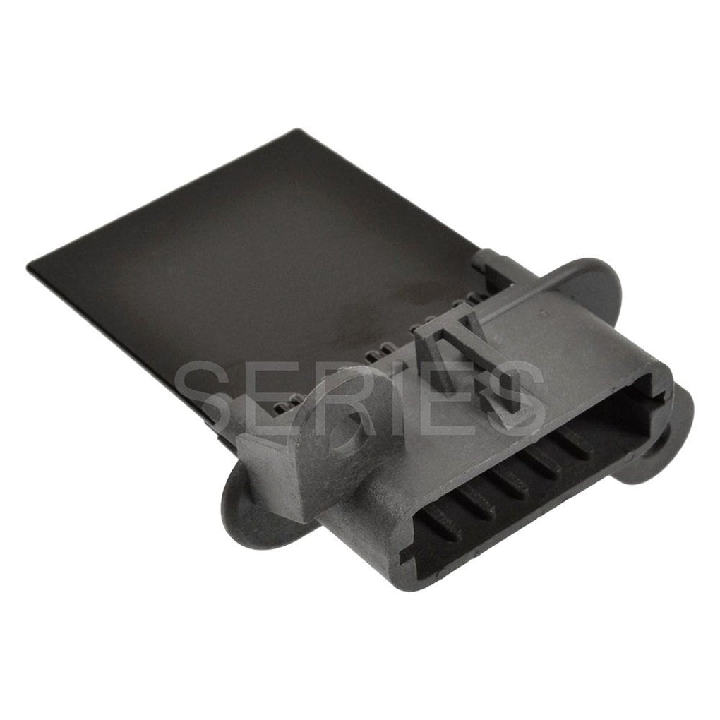 Standard RU43T HVAC Blower Motor Resistor