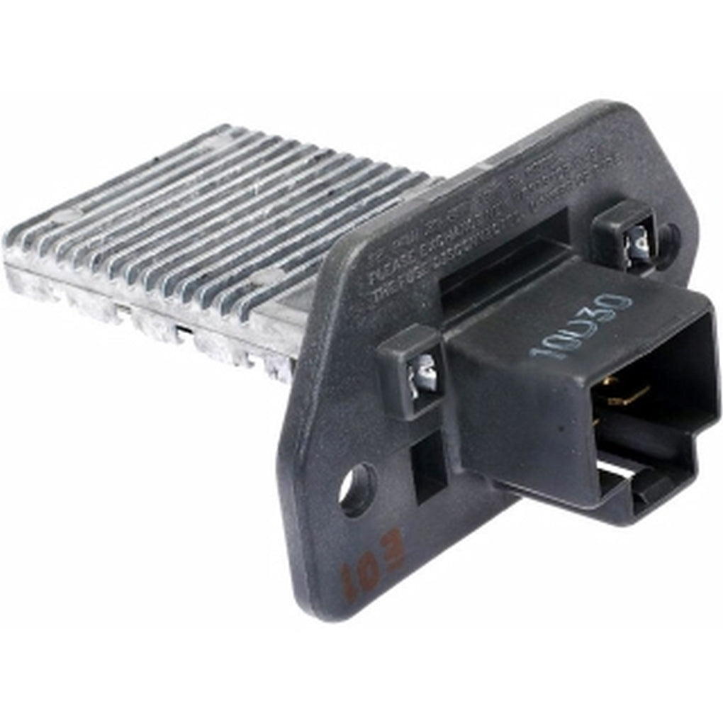 Standard RU-459 HVAC Blower Motor Resistor
