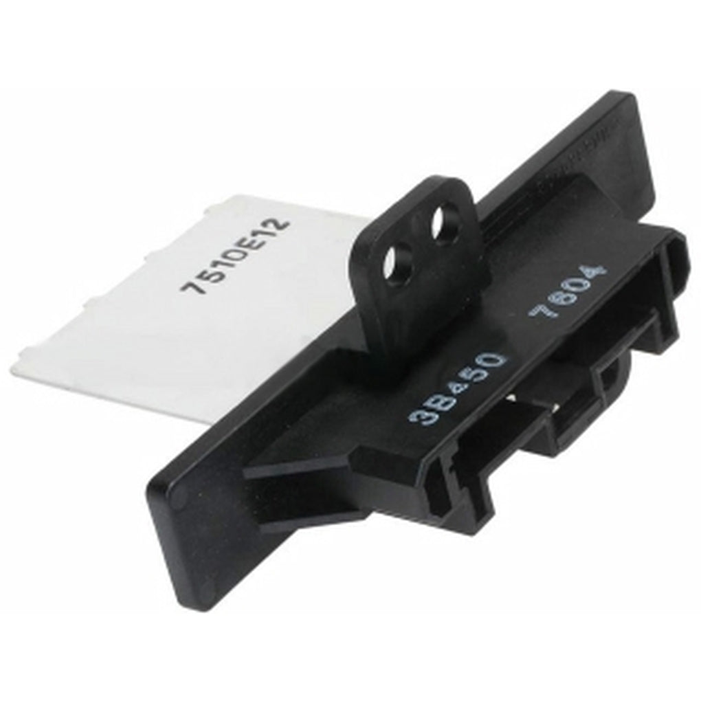 Standard RU-465 HVAC Blower Motor Resistor