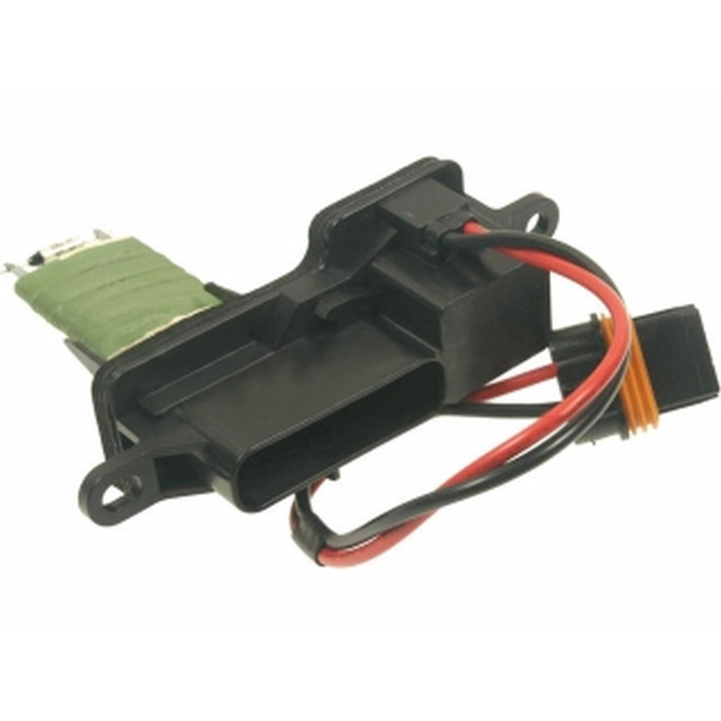 Standard RU-496 HVAC Blower Motor Resistor