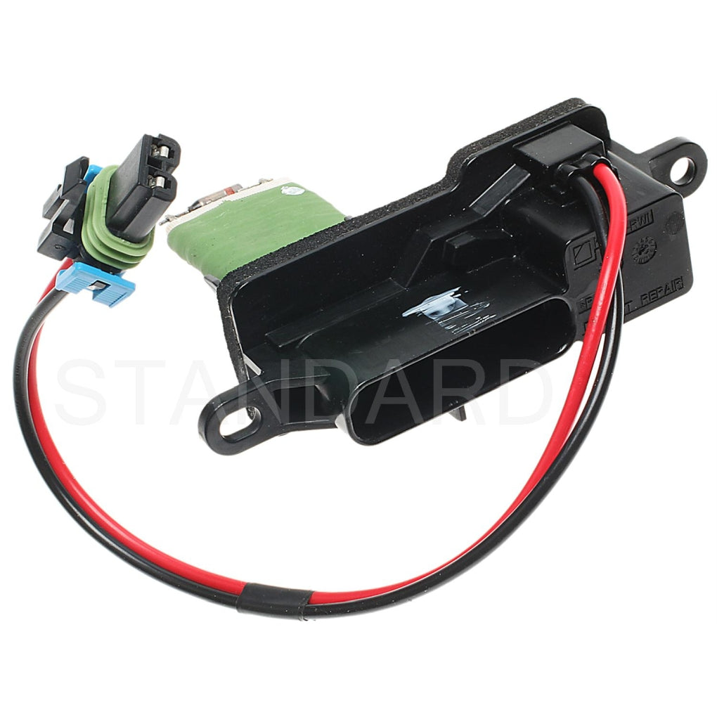 Standard RU-51 HVAC Blower Motor Resistor