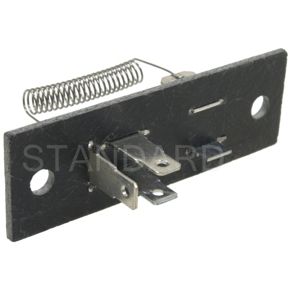 Standard RU-527 HVAC Blower Motor Resistor