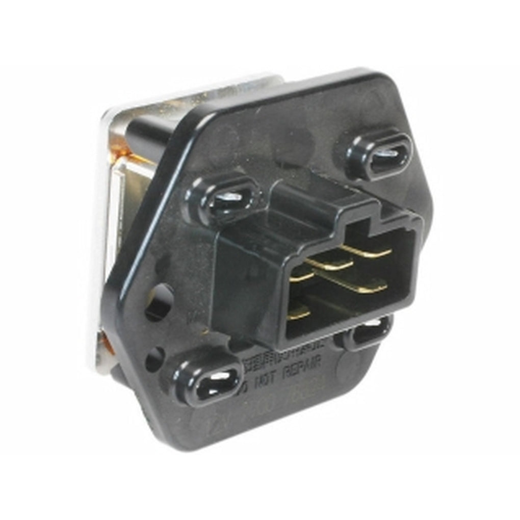 Standard RU-531 HVAC Blower Motor Resistor