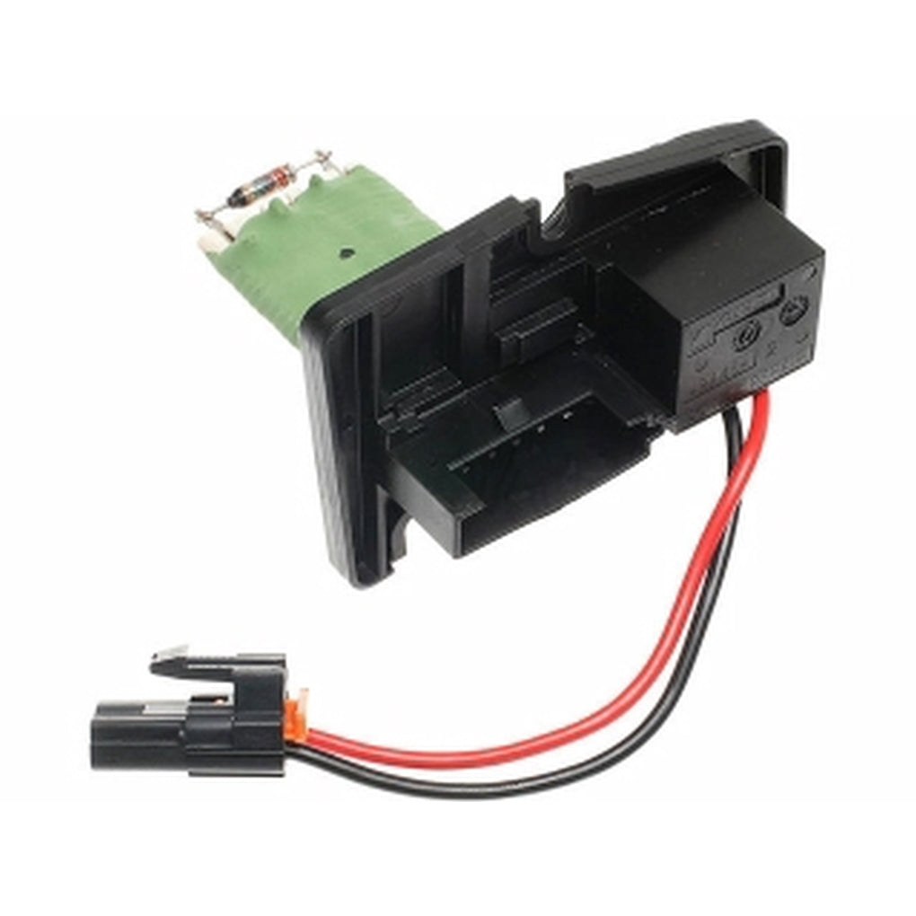 Standard RU-60 HVAC Blower Motor Resistor