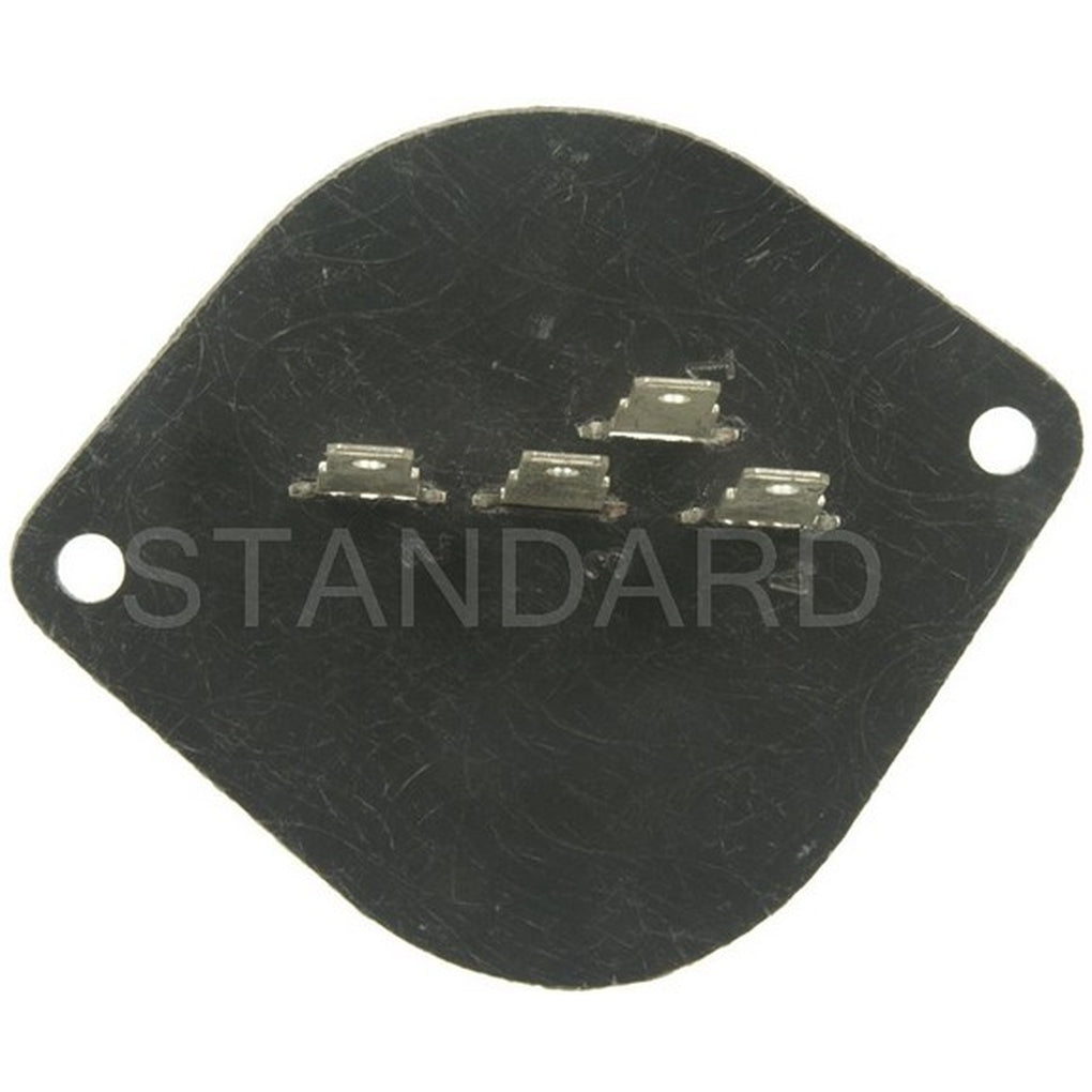 Standard RU-630 HVAC Blower Motor Resistor