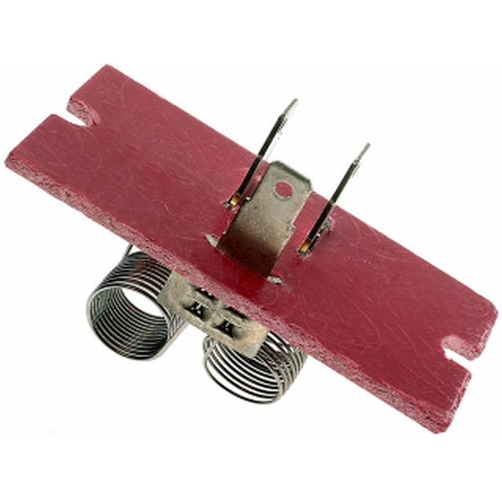 Standard RU-64 HVAC Blower Motor Resistor