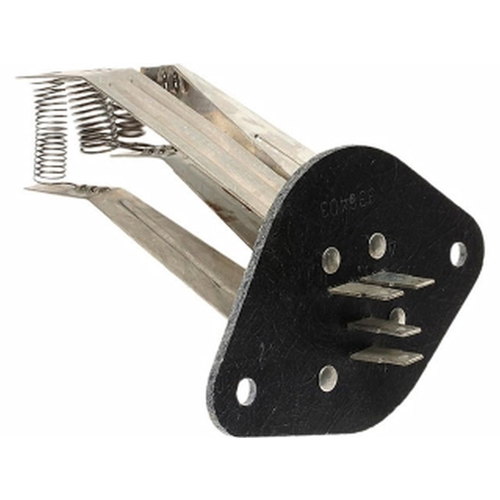 Standard RU-67 HVAC Blower Motor Resistor