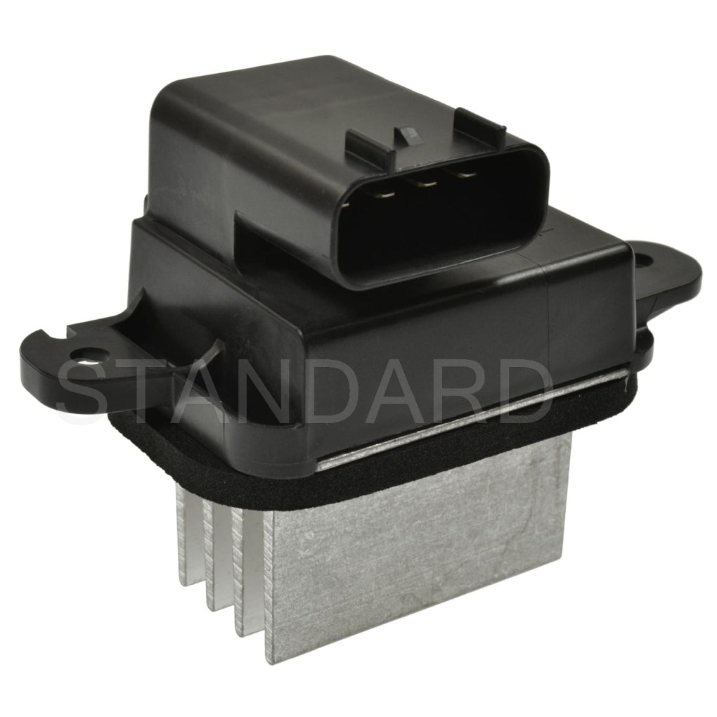 Standard RU792 Blower Motor Resistor