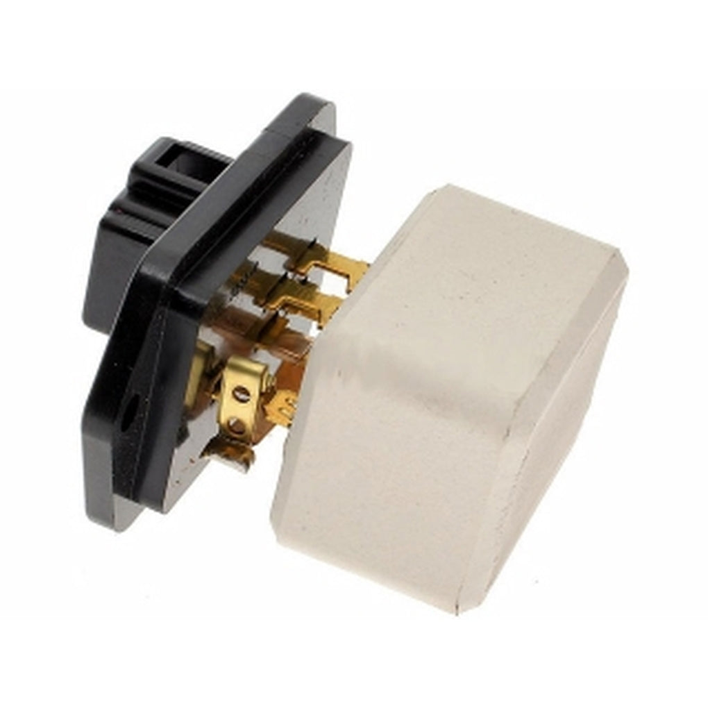 Standard RU-91 HVAC Blower Motor Resistor
