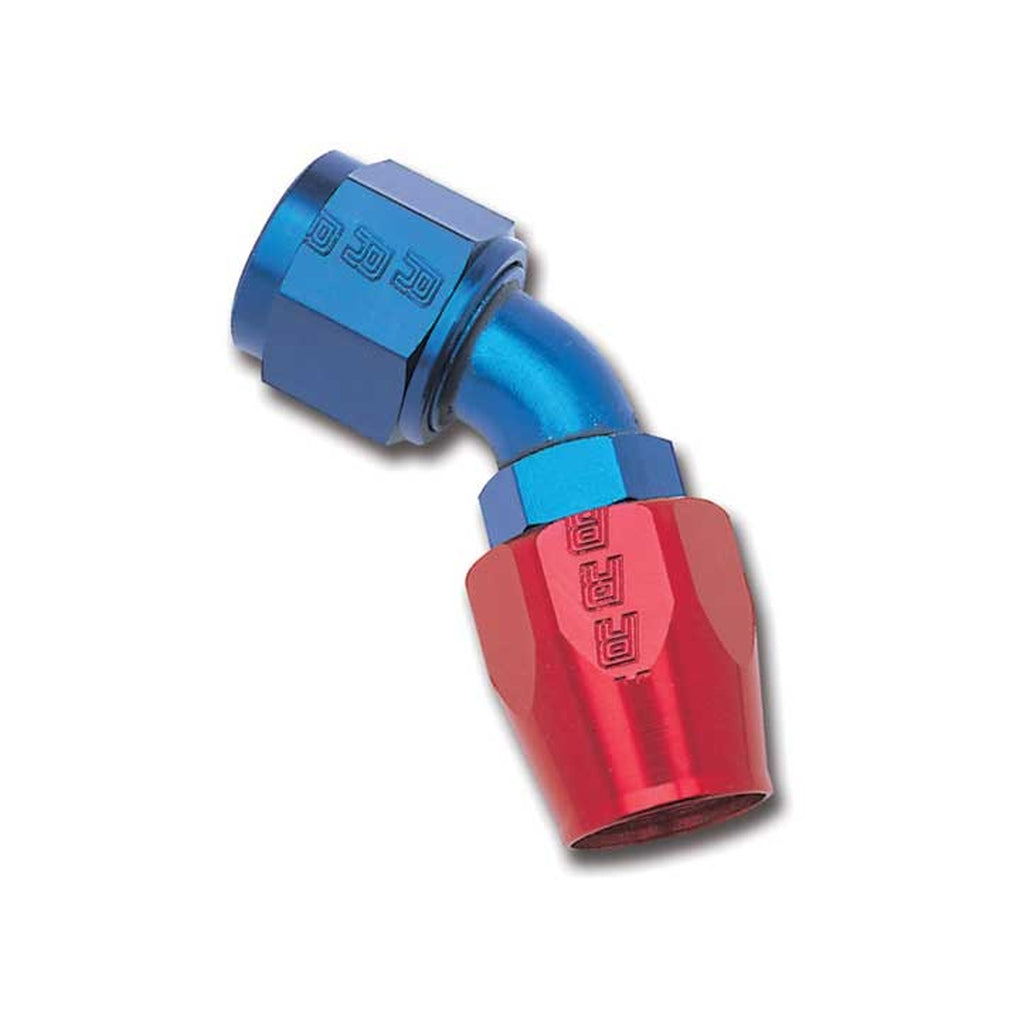 Russell 610100 H/End 8 F/Flow 45D