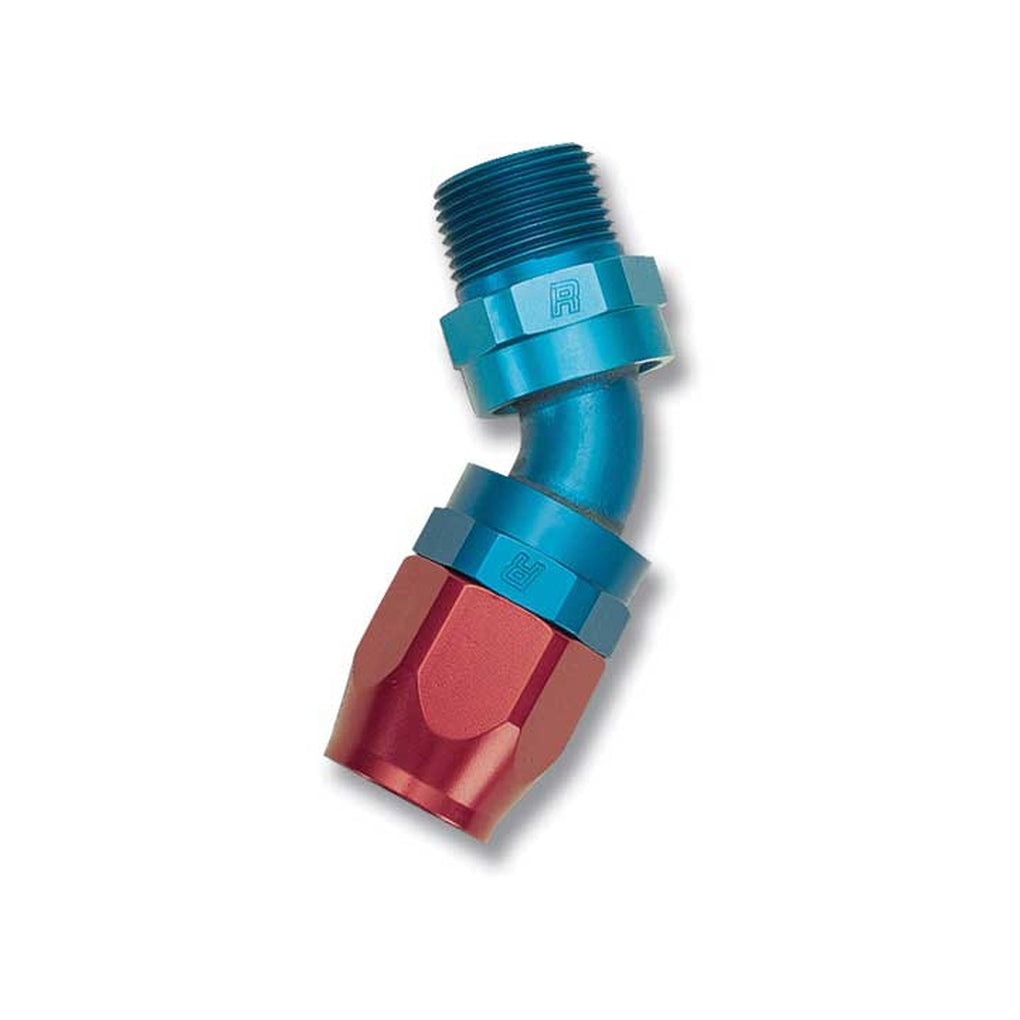 Russell 612020 H/End 8 F/Flow 1/2 Swv 4